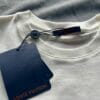 2ÈME ÈTAGE Multilogo Flower print T-shirt