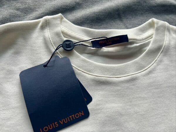 2ÈME ÈTAGE Multilogo Flower print T-shirt