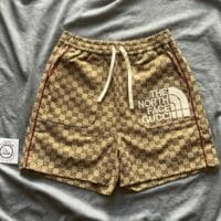 The North Face X Gucci