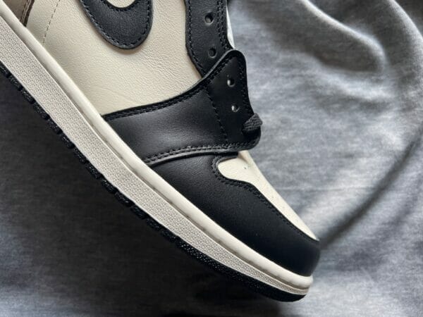 Air Jordan 1 Mocha