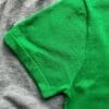 Louis Vuitton Green ‘Everyday LV’ T-Shirt
