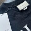 Gucci GG Black T-Shirt