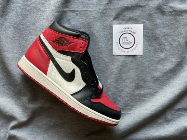Jordan 1