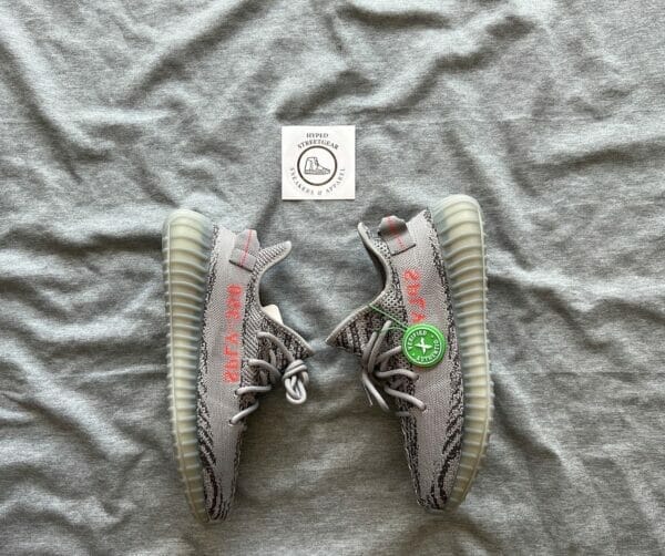 Yeezy 350 V2 Beluga