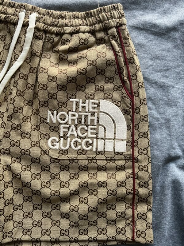 Gucci x The North Face Short