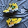 Air Jordan 4 Retro ‘Lightning’