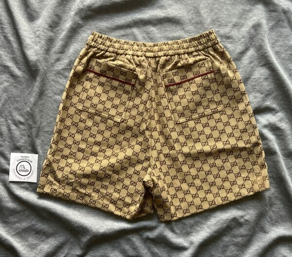 Gucci x The North Face Short