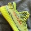 Yeezy Boost 350 V2 ‘Frozen Yellow’