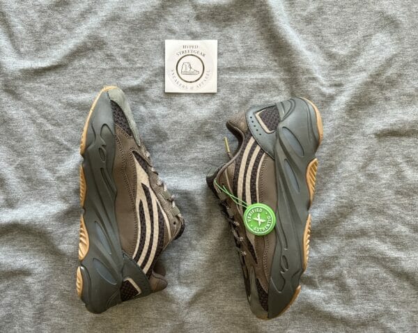 Yeezy 700 ‘GEODE’