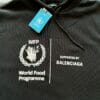 Balenciaga World Food Programme Hoodie