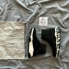 Balenciaga Shoes "Speed Trainer Graffiti Print "