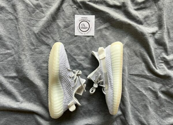 Yeezy 350 V2 ‘Static’