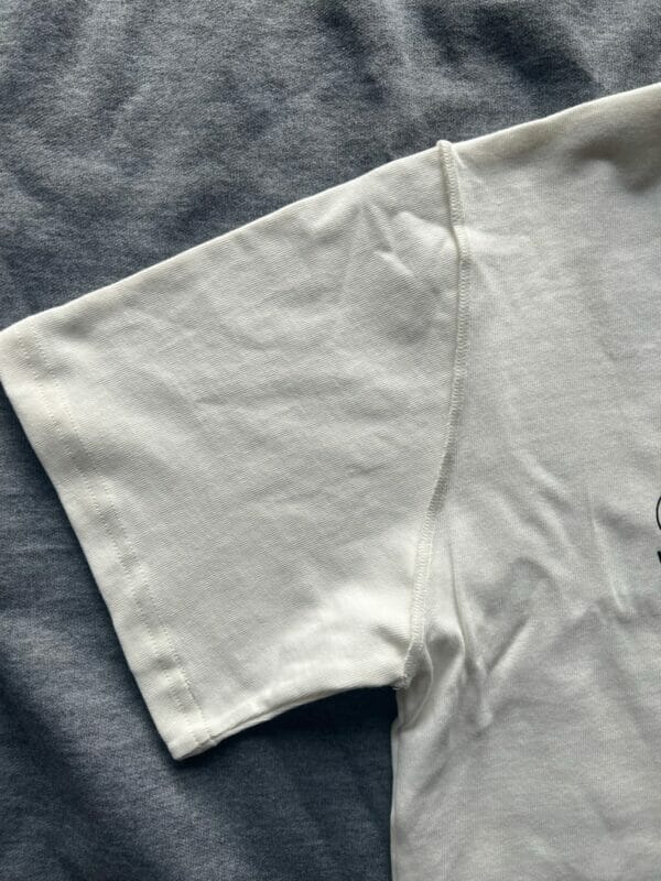 2ÈME ÈTAGE Multilogo Flower print T-shirt