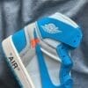 Air Jordan 1 X Off-White Retro High
