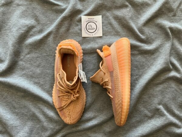 Yeezy Boost 350 V2 ‘Clay’