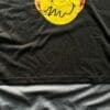 Palm Angels Burning Head Logo T-Shirt
