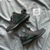Yeezy 350 V1 Pirate Black