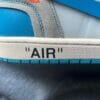 Air Jordan 1 X Off-White Retro High