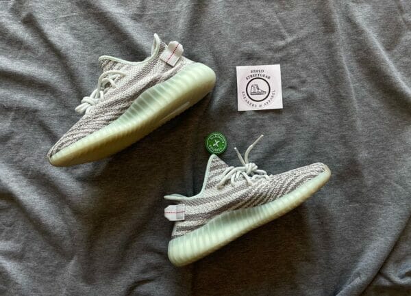 Yeezy 350 V2 ‘Blue Tint’