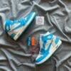 Air Jordan 1 X Off-White Retro High