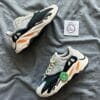 Adidas Yeezy Boosr 700 Wave Runner