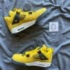 Air Jordan 4 Retro ‘Lightning’