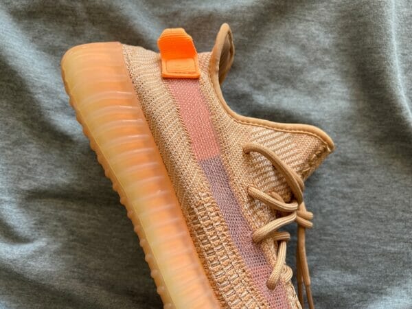 Yeezy Boost 350 V2 ‘Clay’