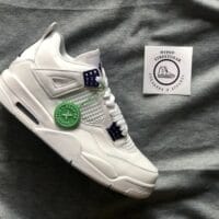 Jordan 4