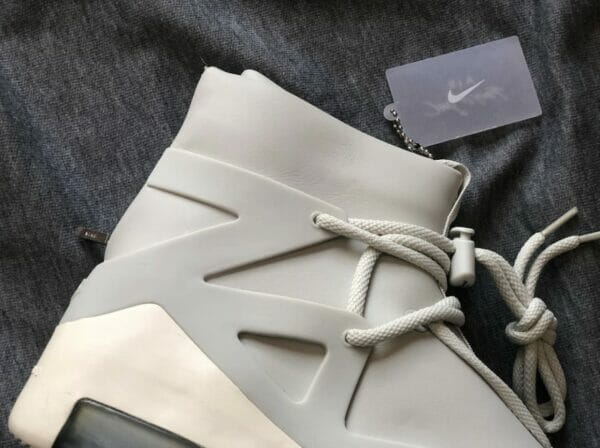 Nike Air X Fear Of God ‘Sail’