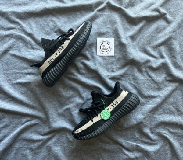 Yeezy Boost 350 V2 ‘Oreo’