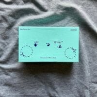 Off-White Virgil square-frame sunglasses (On Hand)