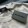 Balenciaga Recycled print T-Shirt (On Hand)