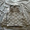 Louis Vuitton Monogram Boyhood Puffer Jacket