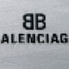 Balenciaga Mens BB Pixel Medium Fit T-shirt (On Hand)