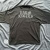 Palm Angels Burning Head Logo T-Shirt