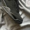 Air Jordan 4 Retro ‘Black Cat’