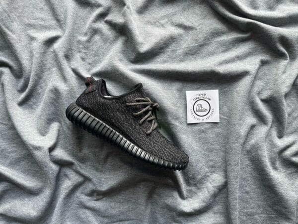 Yeezy