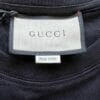 Gucci GG Black T-Shirt