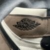 Air Jordan 1 Mocha
