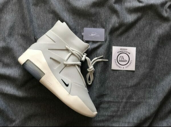 Nike X Fear Of God
