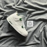 Jordan 4