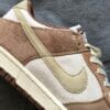 Nike Dunk Low SP 'Medium Curry'