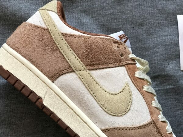 Nike Dunk Low SP 'Medium Curry'