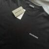 Balenciaga Rear Logo T-Shirt