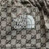 The North Face x Gucci Canvas Shorts