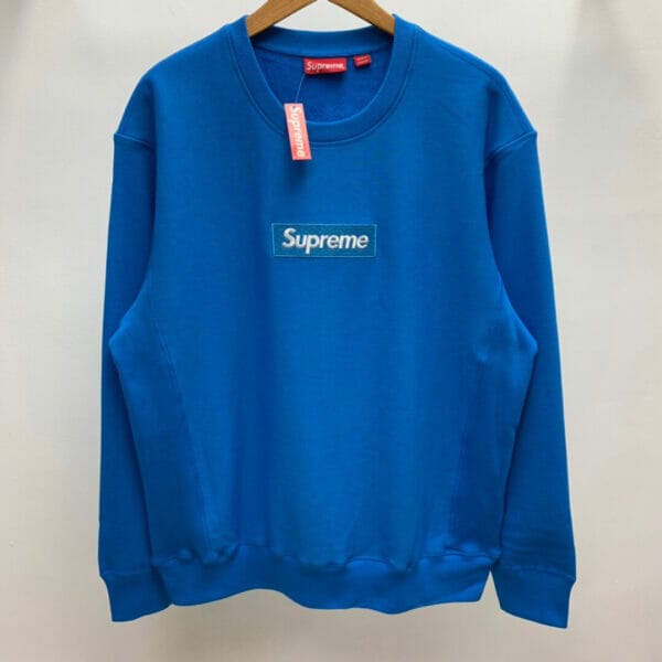 Supreme