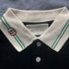 Gucci Cotton Piquet Polo