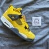 Jordan 4