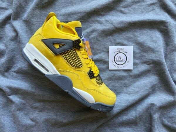 Jordan 4