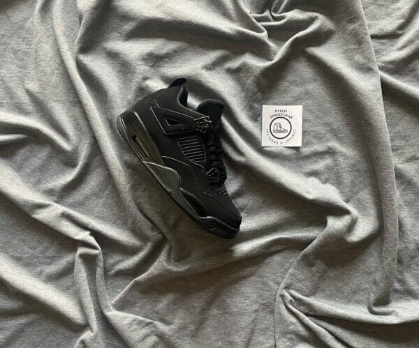 Jordan 4